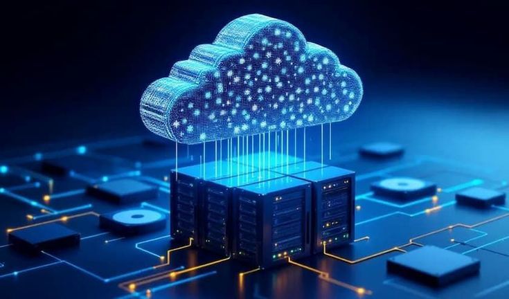 INTRODUCTION TO NETWORKING AND CLOUD COMPUTING